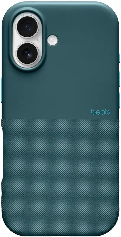 Чохол iPhone 17 Rugged Case with MagSafe and Camera Control Rocky Blue (MGJY4LL/A) - фото - №0