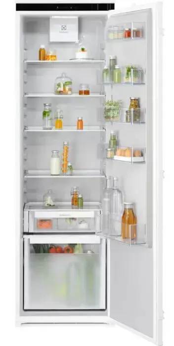 Встраиваемый холодильник ELECTROLUX ERD6DE18S1 - фото - №0