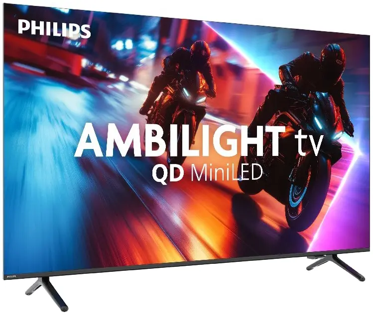 Телевізор Philips 55MLED920/12 - фото - №2