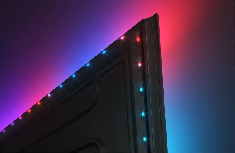 Телевізор Philips 55MLED920/12 - фото - №7