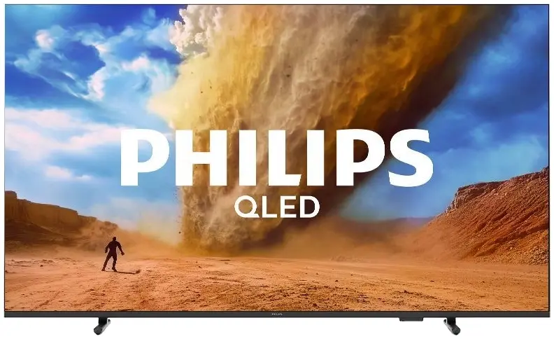 Телевізор Philips 43PUS7810/12 - фото - №1