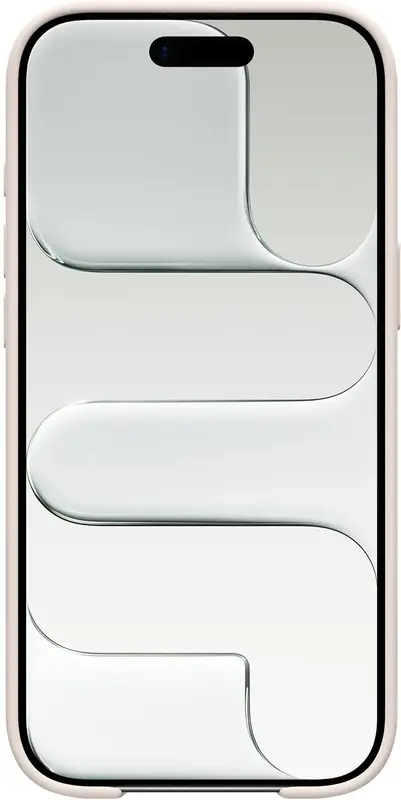 Чехол Beats iPhone Air Case with MagSafe and Camera Control Lime Stone (MGJU4LL/A) - фото - №1