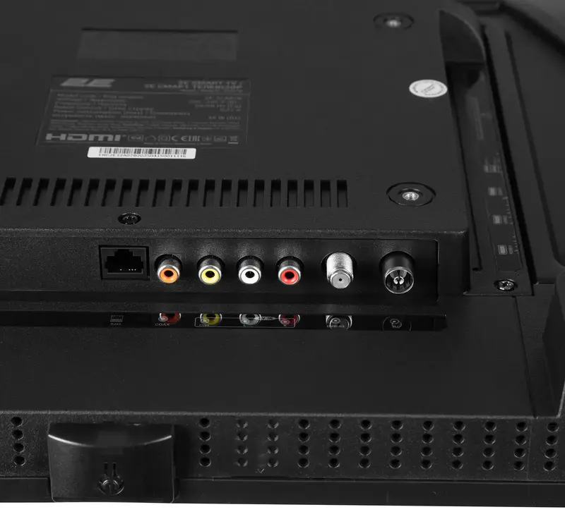 Телевізор 2E-32A07B - фото - №7