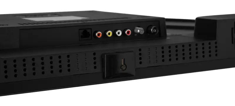 Телевізор 2E-32A07B - фото - №6