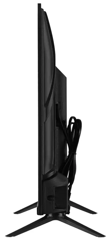 Телевізор 2E-32A07B - фото - №3