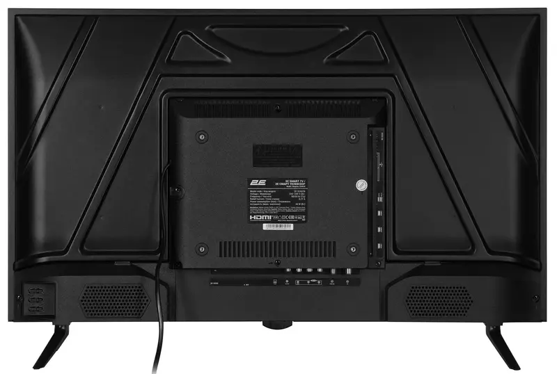 Телевізор 2E-32A07B - фото - №2
