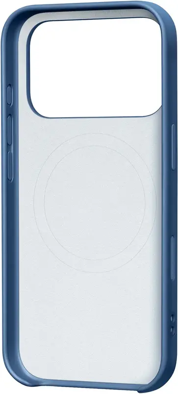 Чохол Beats iPhone 17 Pro Kickstand Case with MagSafe and Camera Control Bedrock Blue (MGTP4LL/A) - фото - №2