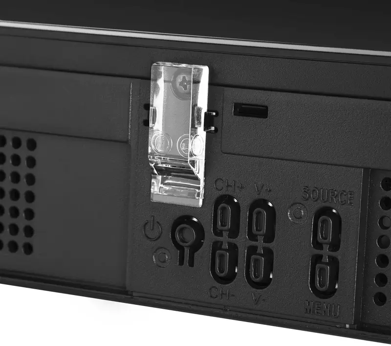Телевизор 2E-65A07K - фото - №6