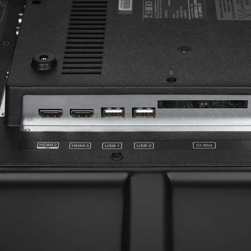 Телевизор 2E-65A07K - фото - №8