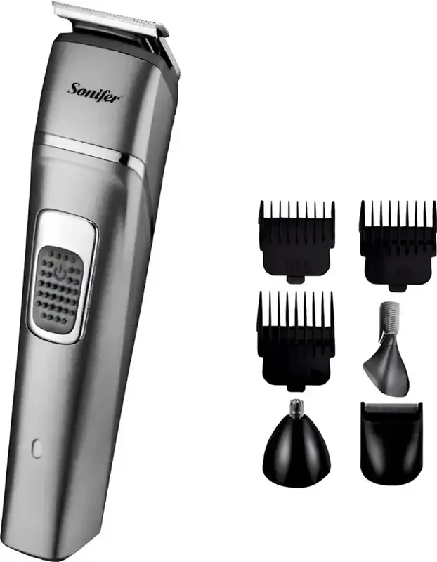 Триммер Sonifer SF-9556 - фото - №0