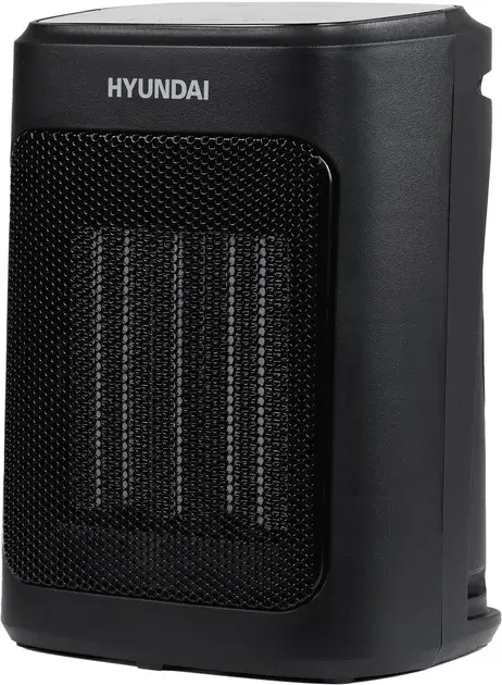 Тепловентилятор Hyundai HFH2001KR - фото - №9