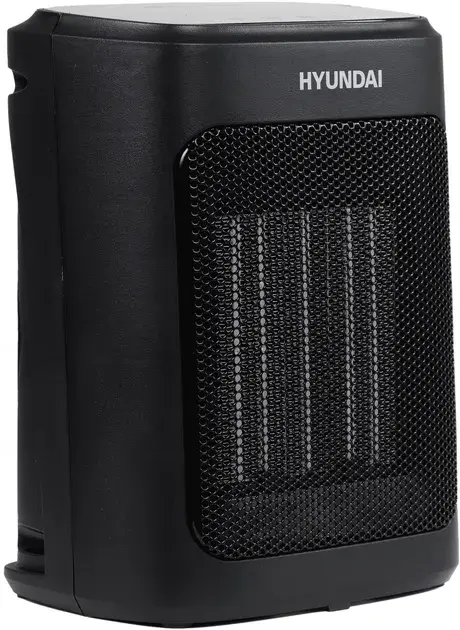 Тепловентилятор Hyundai HFH2001KR - фото - №8