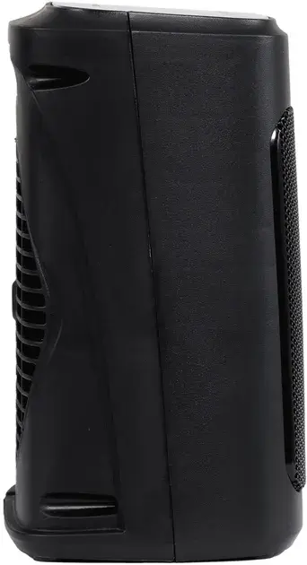 Тепловентилятор Hyundai HFH2001KR - фото - №7