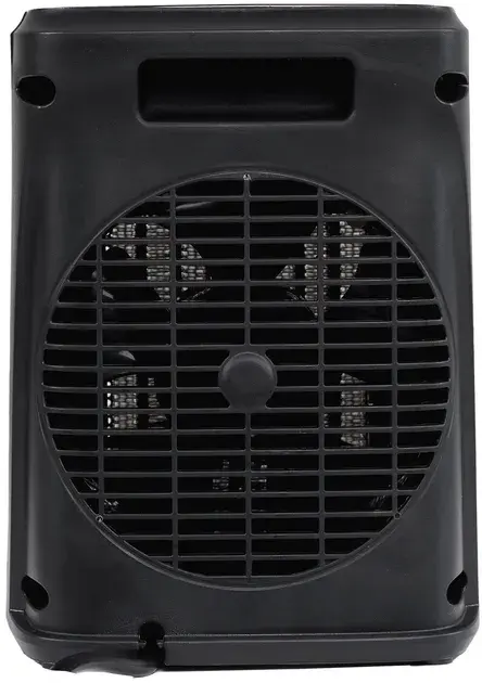 Тепловентилятор Hyundai HFH2001KR - фото - №5