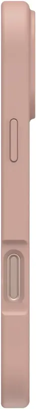 Чехол для Iphone 16 Pro UNIQ COEHL MAGNETIC CHARGING CRME - BALLET PINK (UNIQ-IP6.3P(2024)-CREMBPNK) - фото - №4