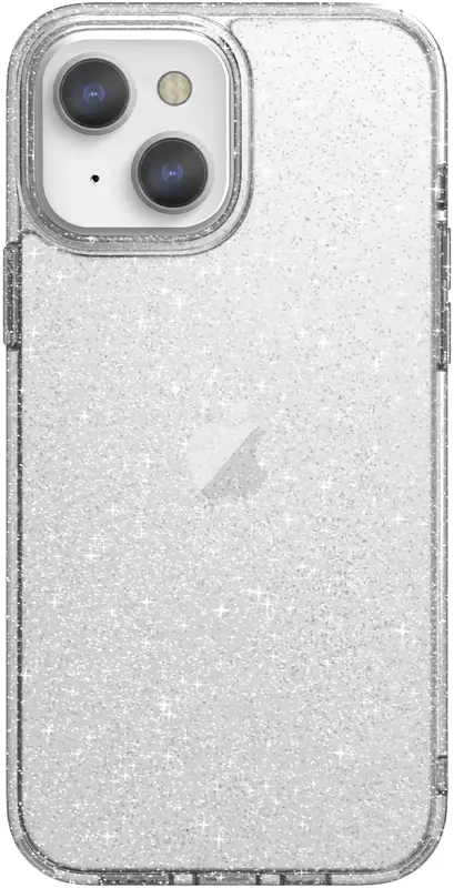 Чехол UNIQ HYBRID IPHONE 13 LIFEPRO XTREME - TINSEL LUCENT (UNIQ-IP6.1HYB(2021)-LPRXLUC) - фото - №0