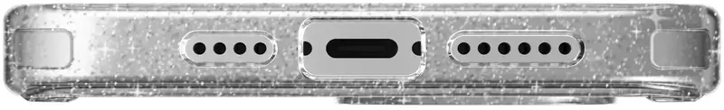 Чехол UNIQ HYBRID IPHONE 13 LIFEPRO XTREME - TINSEL LUCENT (UNIQ-IP6.1HYB(2021)-LPRXLUC) - фото - №3