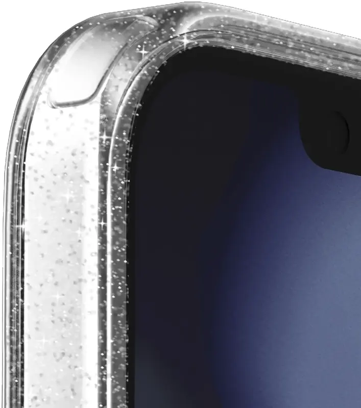 Чехол UNIQ HYBRID IPHONE 13 LIFEPRO XTREME - TINSEL LUCENT (UNIQ-IP6.1HYB(2021)-LPRXLUC) - фото - №2