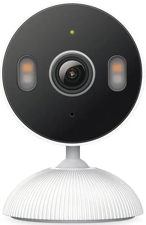 Внутрішня/Зовнішня Wi-Fi камера відеоспостереження C113 TP-LINK - фото - №1