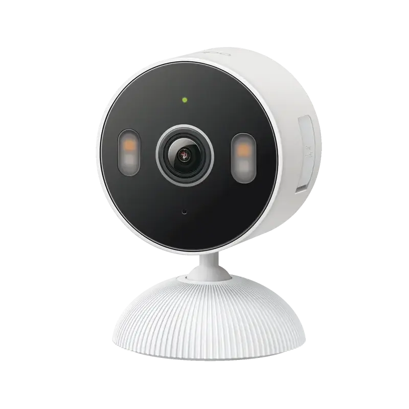 Внутрішня/Зовнішня Wi-Fi камера відеоспостереження C113 TP-LINK - фото - №0