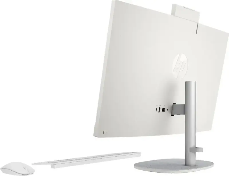 Моноблок HP All-in-One 24-ct2005ua White (C31F5EA) - фото - №4