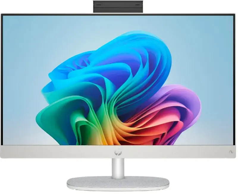 Моноблок HP All-in-One 24-ct2005ua White (C31F5EA) - фото - №5