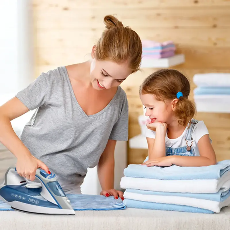 Утюг First Austria FA-5618-6 - фото - №5