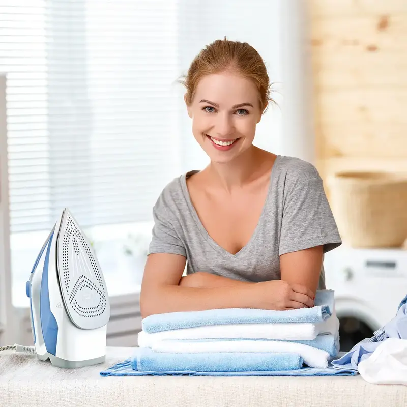 Утюг First Austria FA-5618-6 - фото - №6