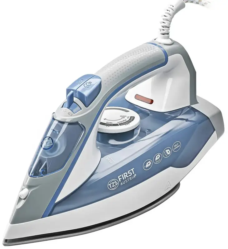 Утюг First Austria FA-5618-6 - фото - №0