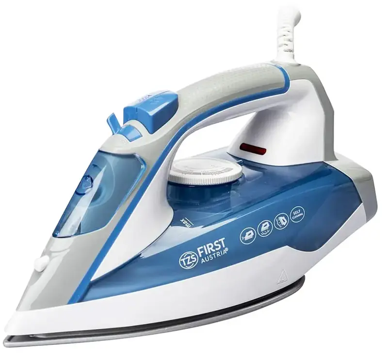 Утюг First Austria FA-5618-6 - фото - №1