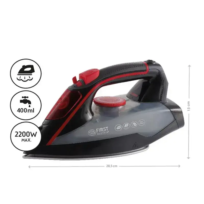 Праска First Austria FA-5618-6-RE - фото - №4