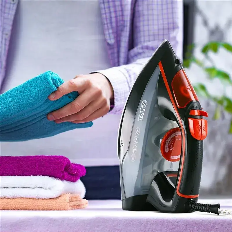 Праска First Austria FA-5618-6-RE - фото - №12