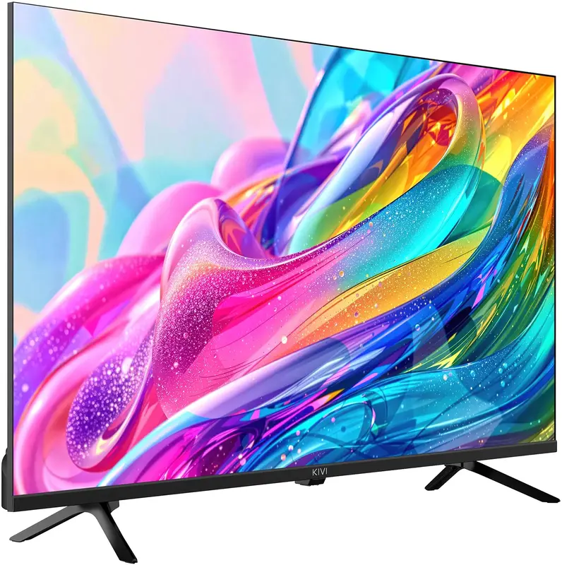 Телевізор Kivi 40F820KB - фото - №3