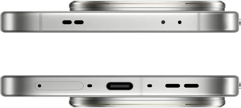 realme GT 8 Pro 16/512GB (Dairy White) - фото - №8