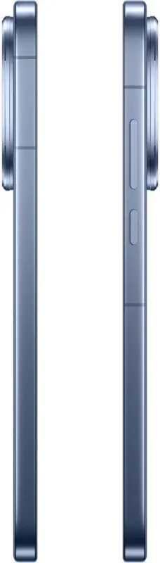 realme GT 8 Pro 16/512GB (Urban Blue) - фото - №7