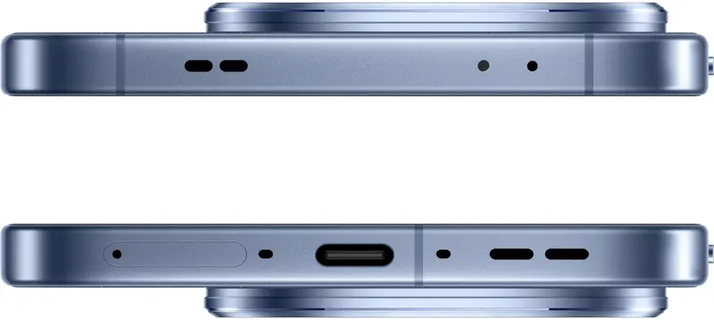 realme GT 8 Pro 16/512GB (Urban Blue) ᐈ Купить realme GT 8 Pro 16