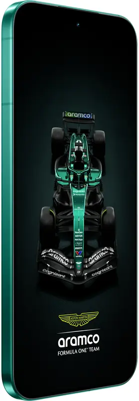 realme GT 8 Pro Dream Edition 16/512GB (Aston Marting Racing Green) - фото - №3