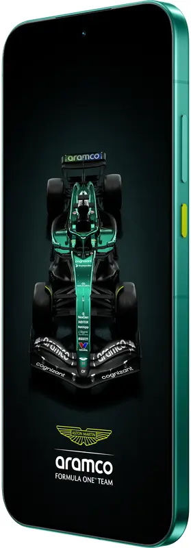 realme GT 8 Pro Dream Edition 16/512GB (Aston Marting Racing Green) - фото - №4