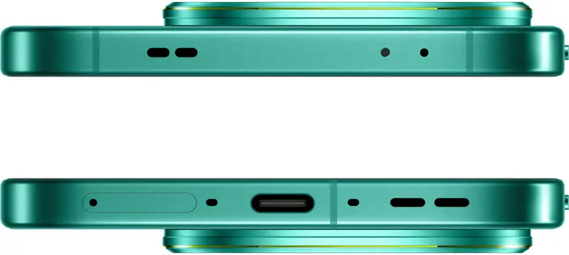 realme GT 8 Pro Dream Edition 16/512GB (Aston Marting Racing Green) - фото - №8