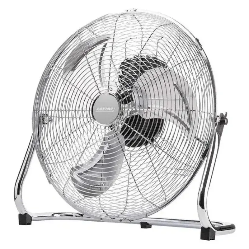 Вентилятор MPM MWP-01 - фото - №0