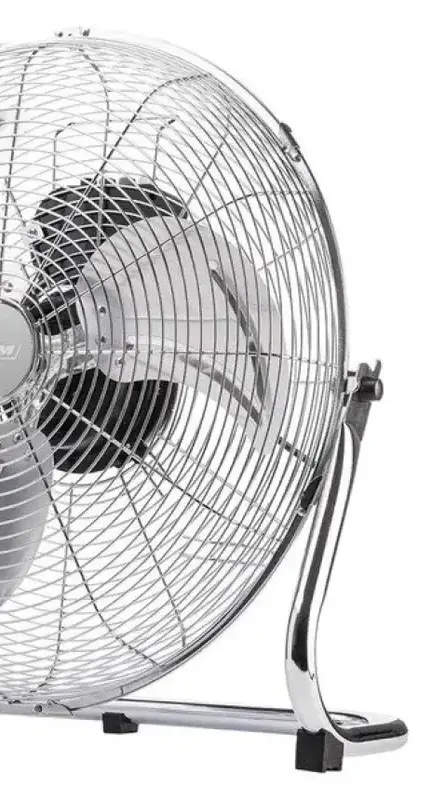 Вентилятор MPM MWP-01 - фото - №4