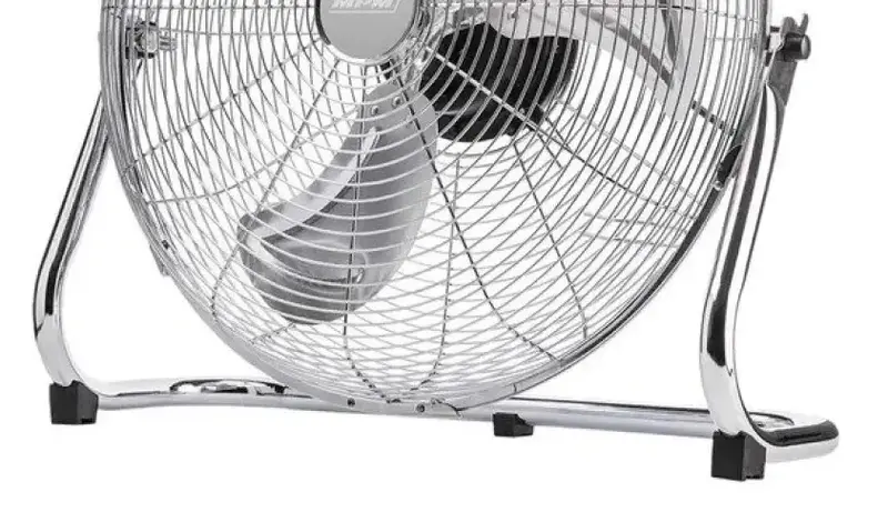 Вентилятор MPM MWP-01 - фото - №2