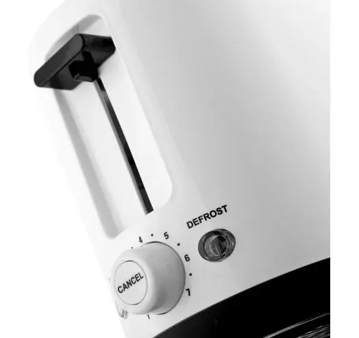 Тостер First Austria FA-5368-3 - фото - №1