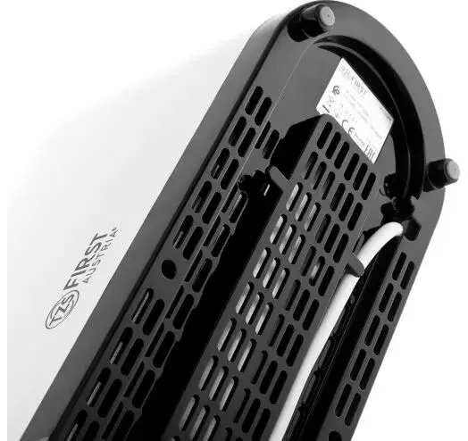 Тостер First Austria FA-5368-3 - фото - №2