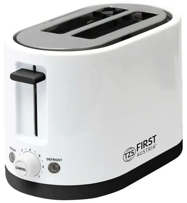 Тостер First Austria FA-5368-3 - фото - №0