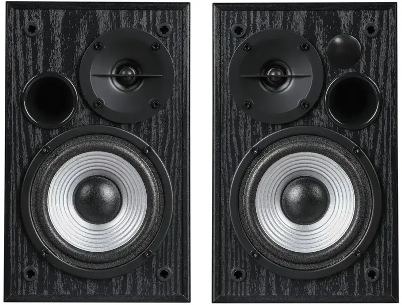 Акустическая система Edifier R990BT Black - фото - №3