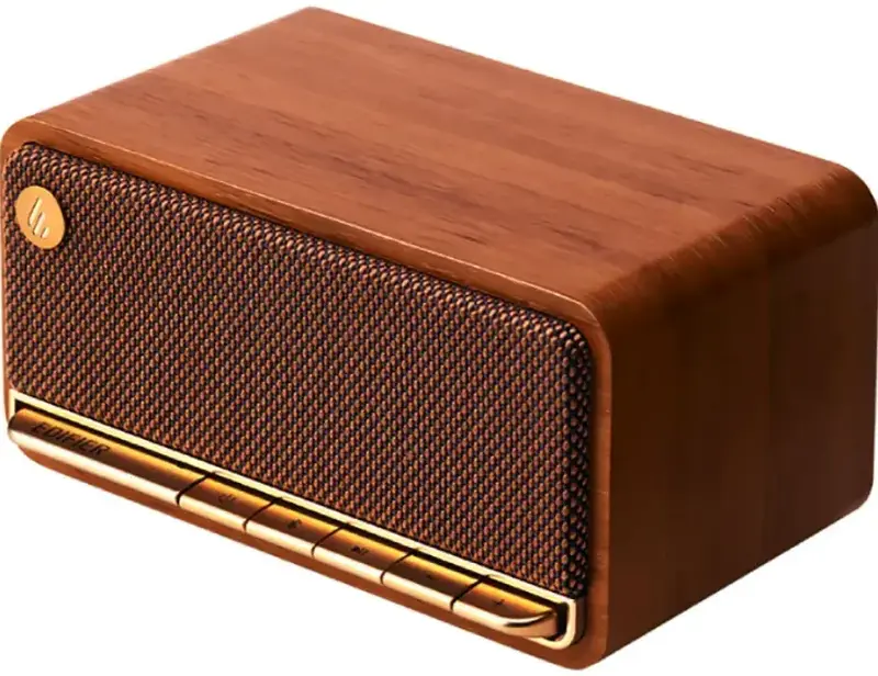 Портативная Bluetooth колонка Edifier MP230 Brown - фото - №1