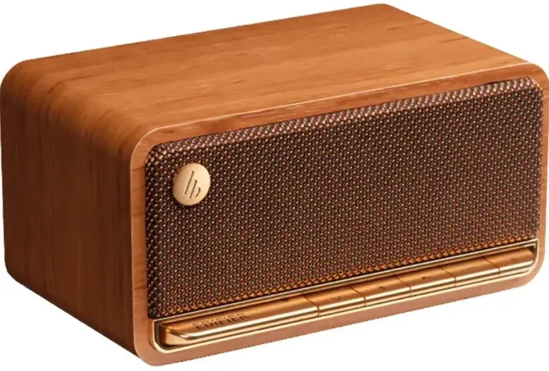 Портативная Bluetooth колонка Edifier MP230 Brown - фото - №2