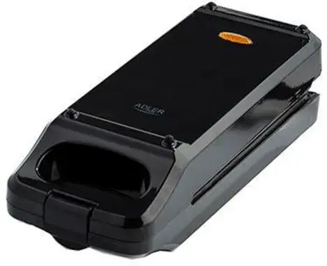 Гриль багатофункціональний Adler AD 3066 - фото - №0