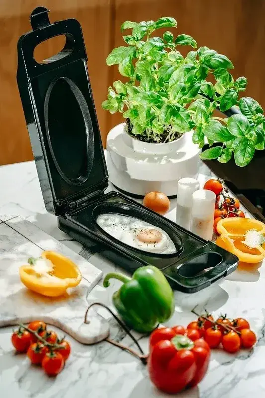 Гриль багатофункціональний Adler AD 3066 - фото - №6